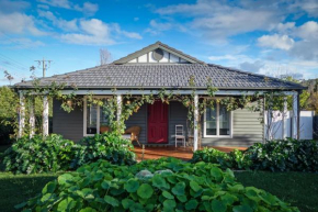 Pomegranate Guest House, Healesville